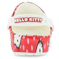 Crocs Hello Kitty Classic Clog