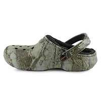 Crocs Classic Realtree APX Lined Clog