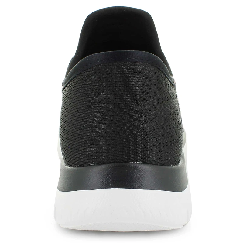 Skechers Slip-ins: Summits - Leopard Chic 150275