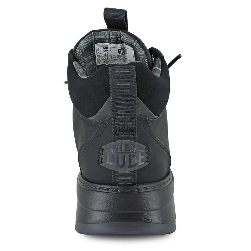 HEYDUDE Tahoe Classic