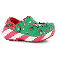 Crocs Mickey Holiday Lined Classic Clog-I