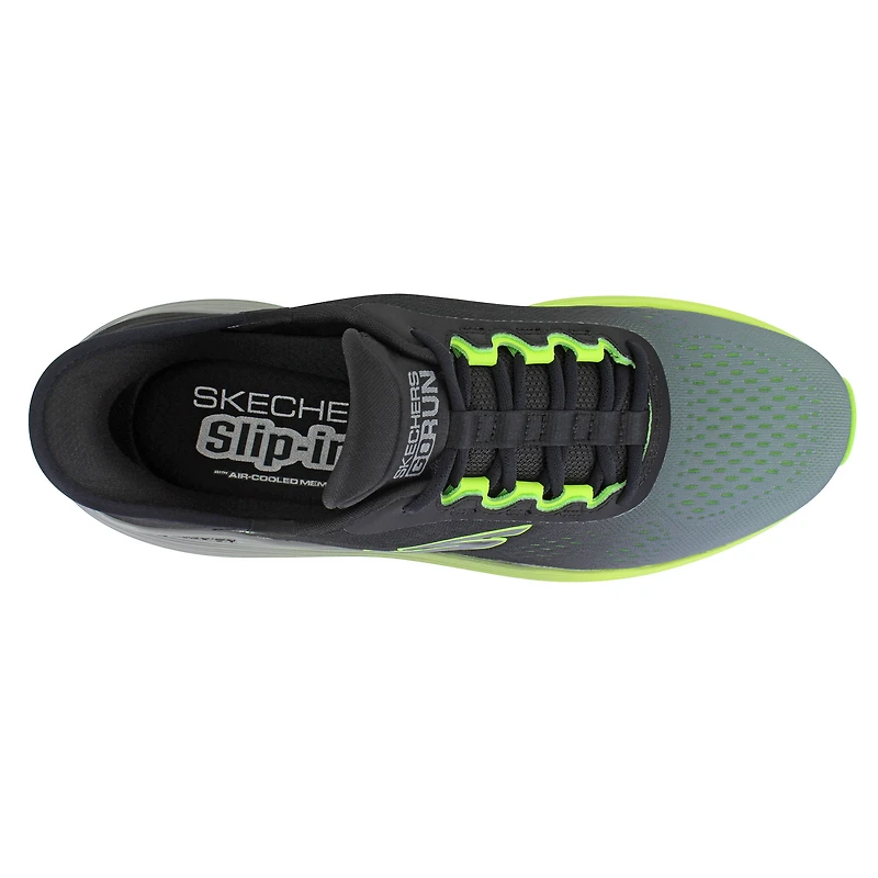 Skechers Max Cushioning Suspension