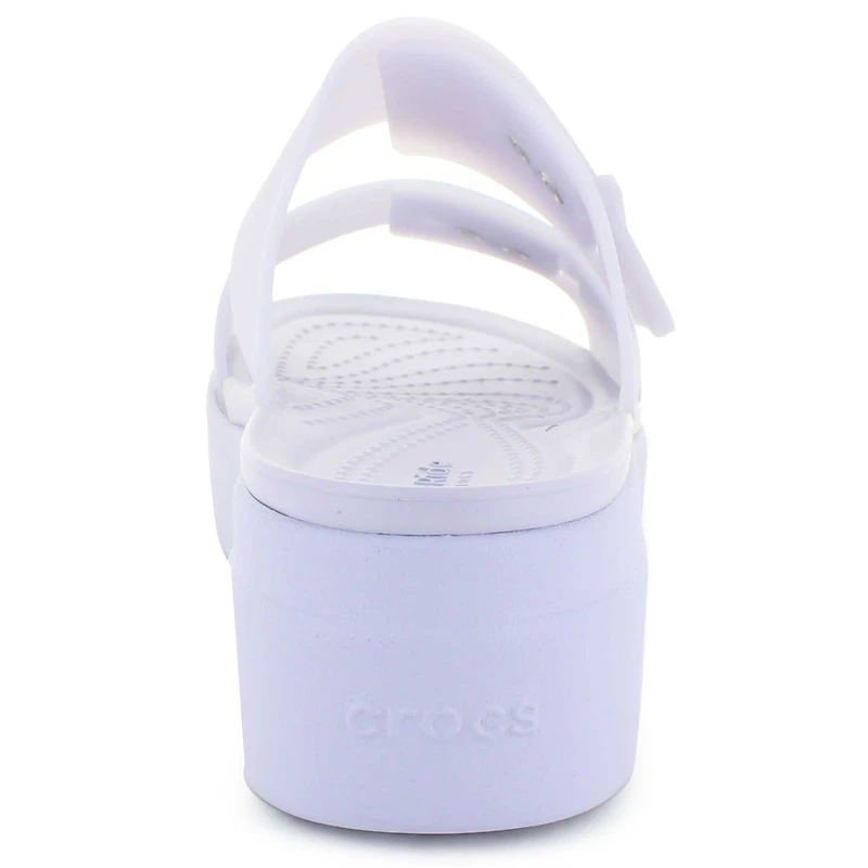 Crocs Brooklyn Buckle