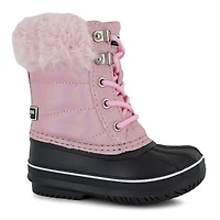 London Fog Lil Downing Court