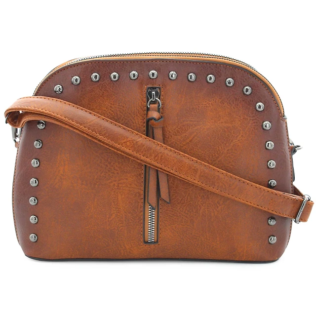 Sam Hadley Studded Dome Connecticut Post Mall