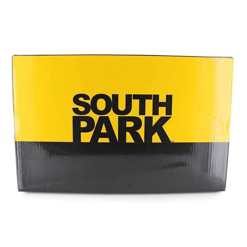Ground Up South Park Hi-Top