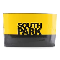 Ground Up South Park Hi-Top