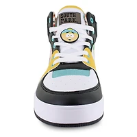 Ground Up South Park Hi-Top