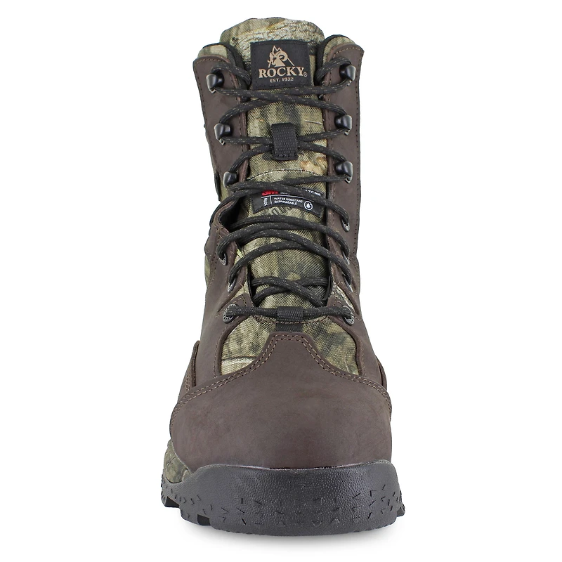 Rocky Wildcat 8" Waterproof