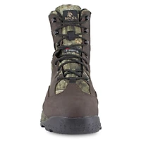 Rocky Wildcat 8" Waterproof