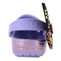 Crocs Classic IAM Butterfly Clog-K