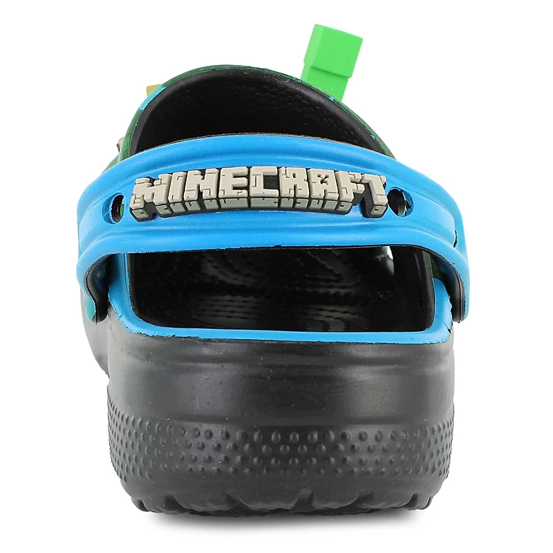 Crocs Minecraft Classic Clog-K