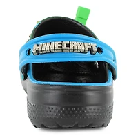Crocs Minecraft Classic Clog-K