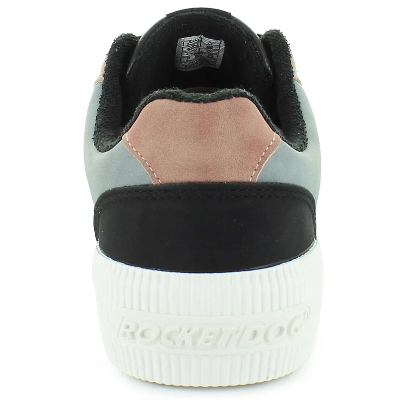 Rocket Dog Cheeryblocked