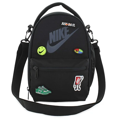 Nike Patch Insulated Lunch Tote