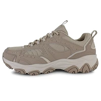 Skechers D'Lites Trail Runner - Square Ledge