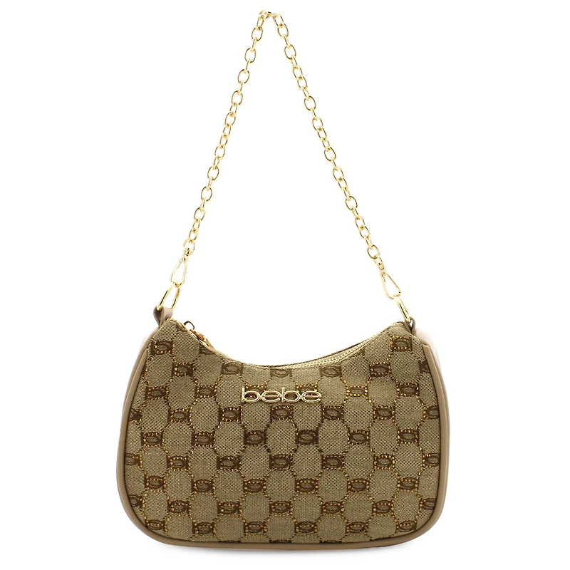 bebe Agathe Crossbody