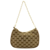 bebe Agathe Crossbody