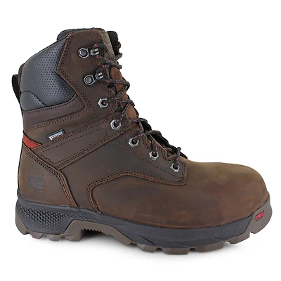 Timberland Titan EV 8" Composite-Toe