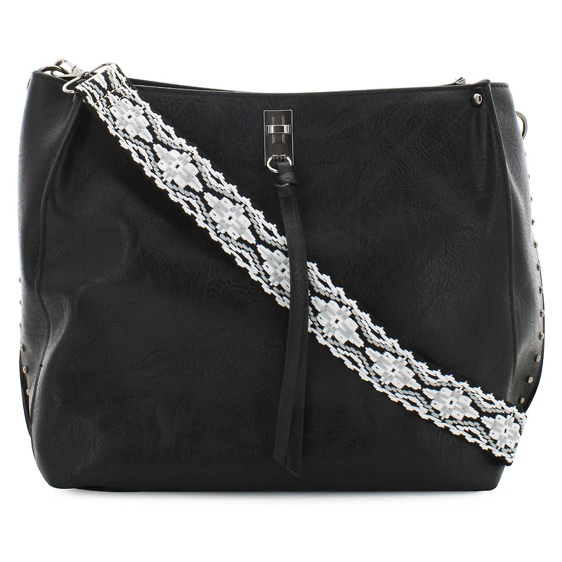 Sam & Hadley Crossbody