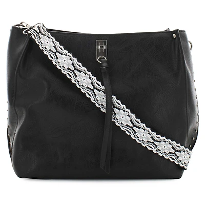 Sam & Hadley Crossbody