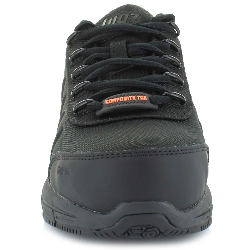 Lugz Grapple Comp-Toe