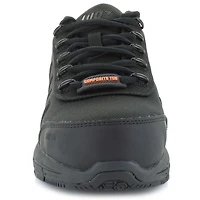 Lugz Grapple Comp-Toe