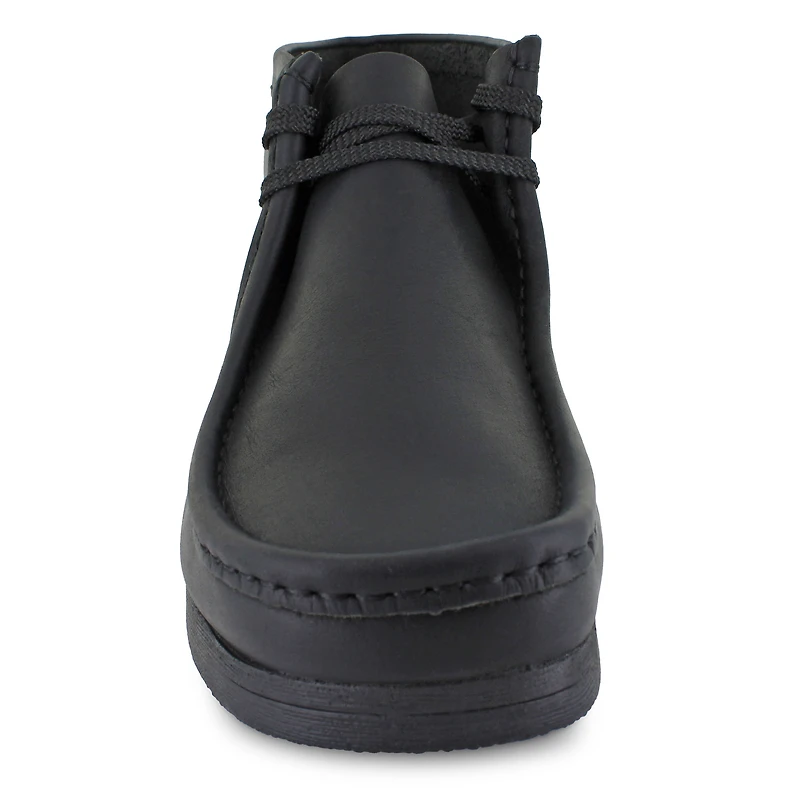 Clarks Wallaston