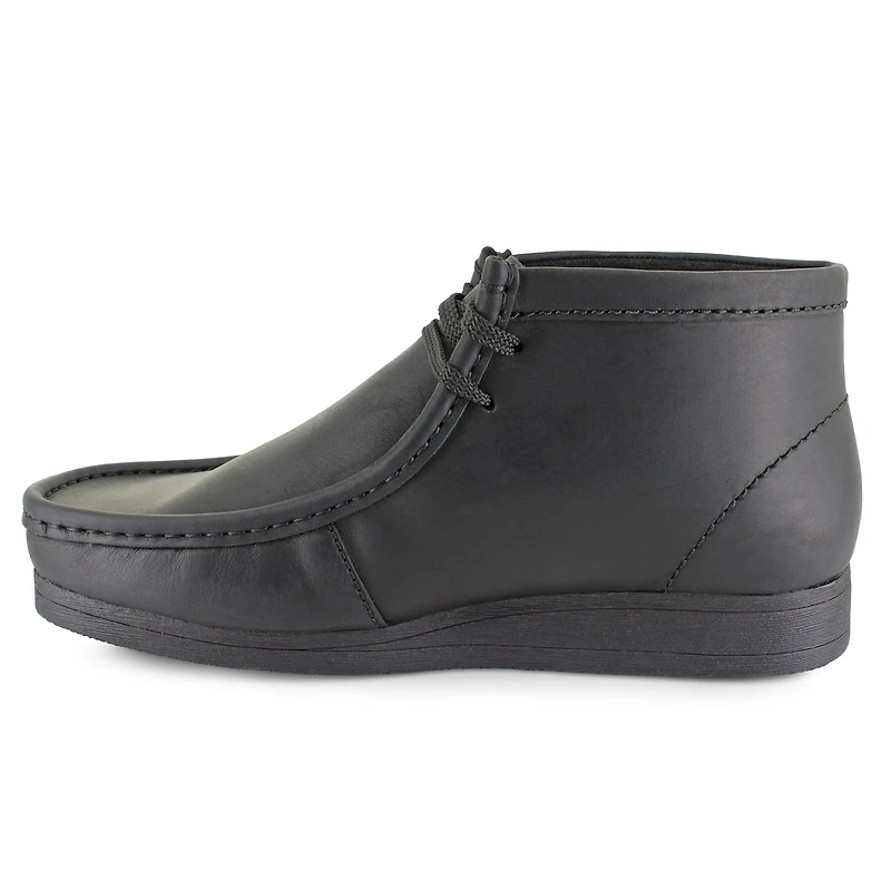 Clarks Wallaston