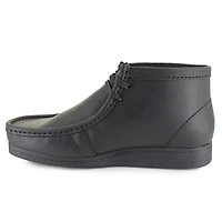 Clarks Wallaston