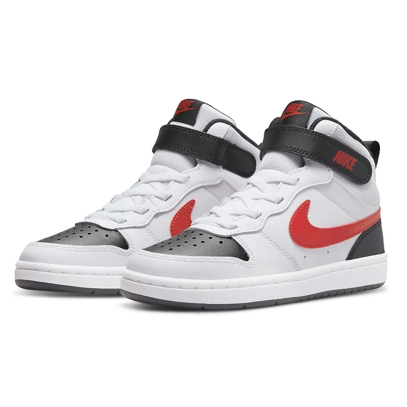 Nike Court Borough Mid 2