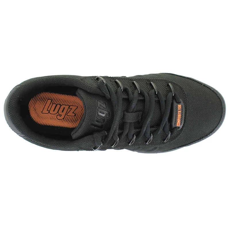 Lugz Grapple Comp-Toe