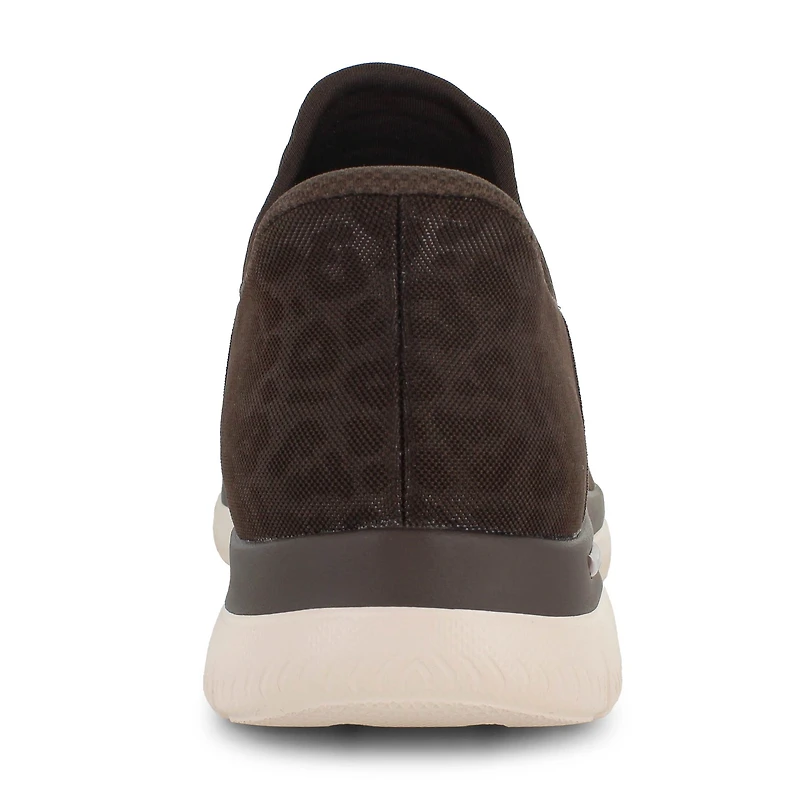 Skechers Slip-ins - Summits Luxe Leopard
