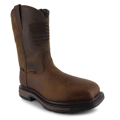 Ariat Workhog XT Patriot