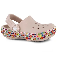 Crocs Classic Beaded Clog-T