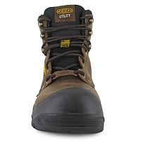 Keen Independence 6" Waterproof Carbon-Fiber