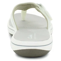 Clarks Cloudsteppers Breeze Sea