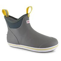 XTRATUF 6" Ankle Deck Boot