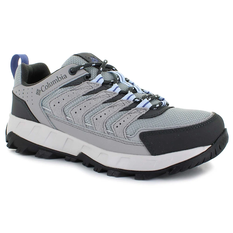 Columbia Strata Trail Low Waterproof