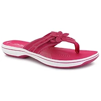 Clarks Cloudsteppers Breeze Opal