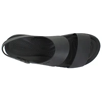 Crocs Brooklyn Low Wedge