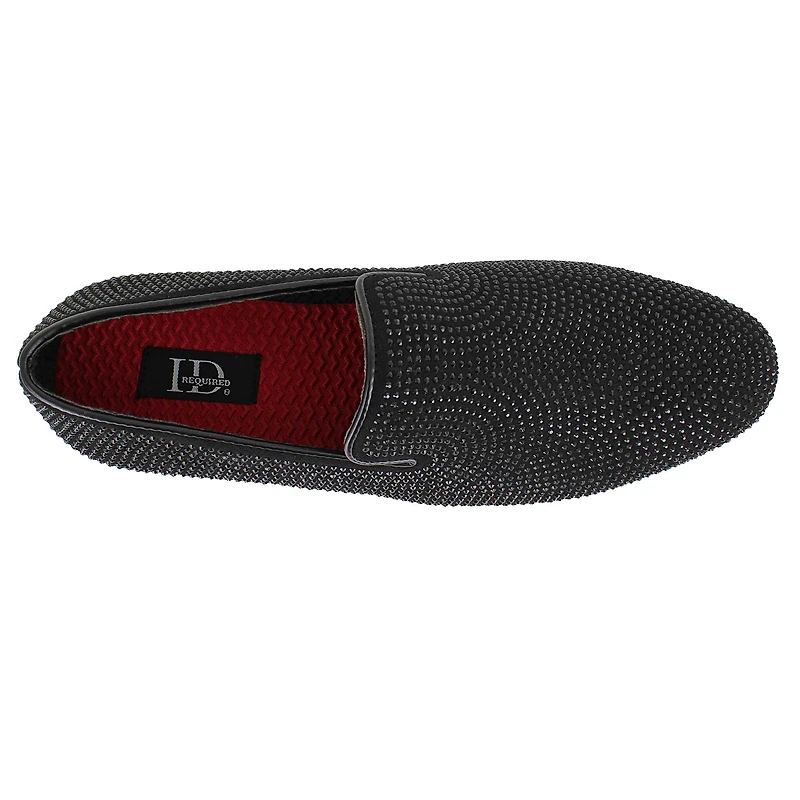 I.D. Required Sparkz