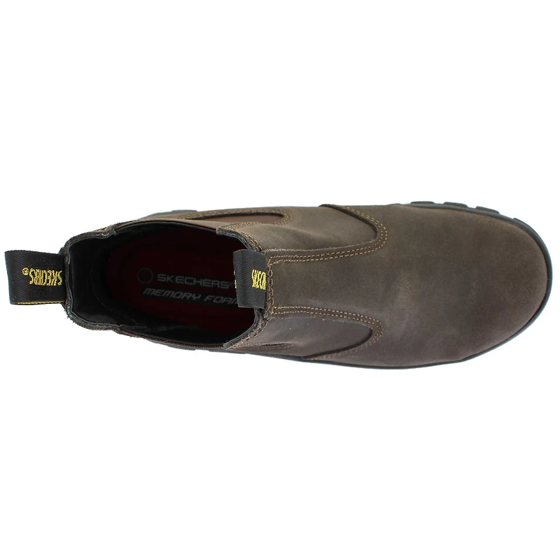 Skechers Work: Workshire - Jannit Comp-Toe