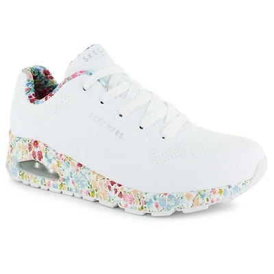 Skechers Uno - Majestic Garden 155583
