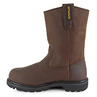 Caterpillar Revolver 10" Steel-Toe