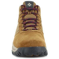 Columbia Transverse Suede
