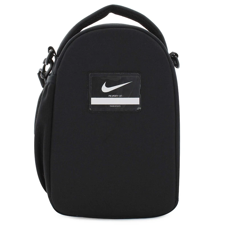 Nike Patch Insulated Lunch Tote