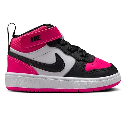 Nike Court Borough Mid 2