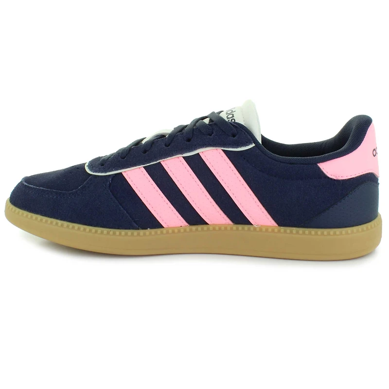 adidas Breaknet Sleek Suede