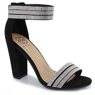 Daisy Fuentes Rowley